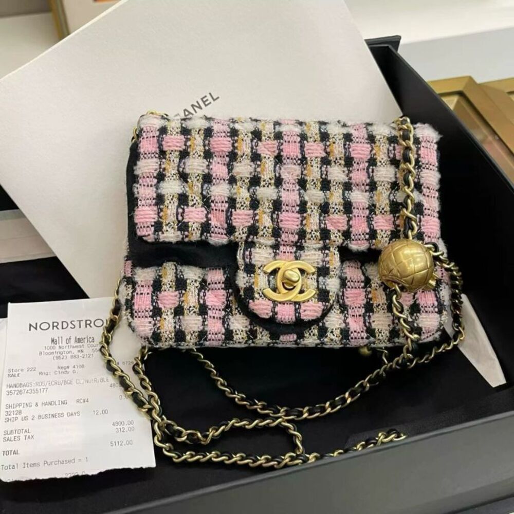 Chanel Women Pre-Loved Bag Very Good Condition
